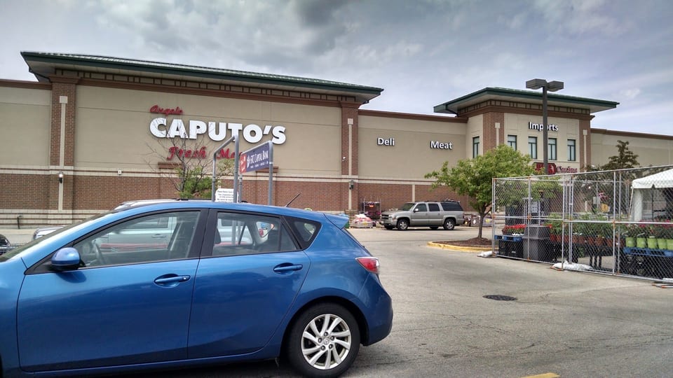 Caputos Fresh Market