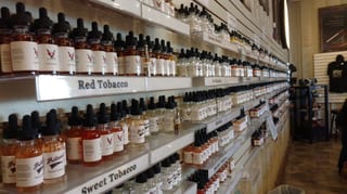 Evapor of Appleton