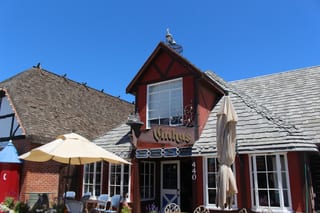 Vinhus