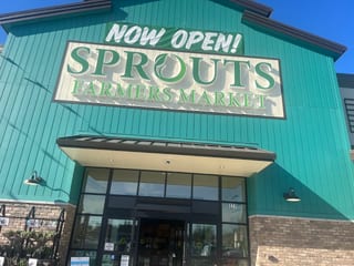 Sprouts Farmers Market
