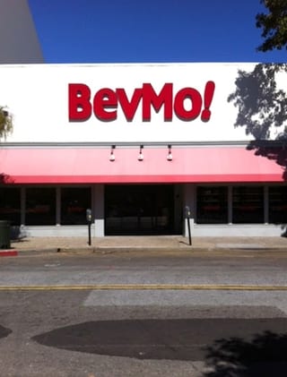Bevmo!