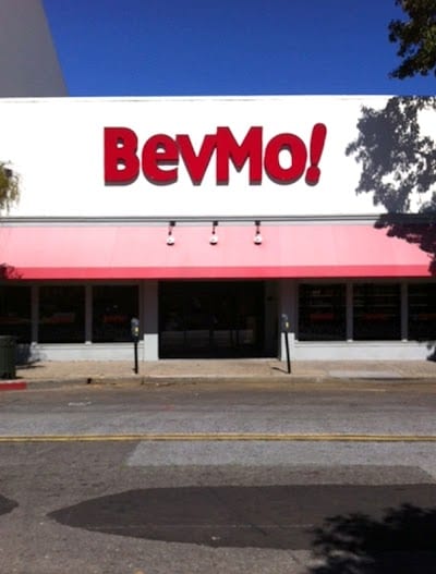 Bevmo!