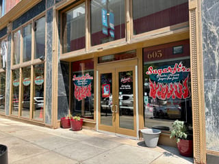 Sugarfire Smokehouse (Sc)