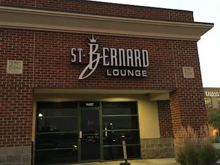 St Bernard Lounge