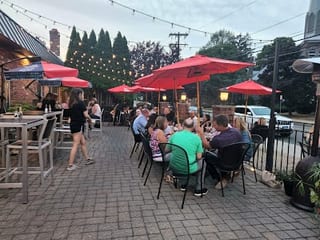 Georges Pizza
