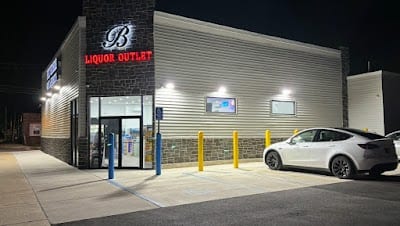 290 Liquors
