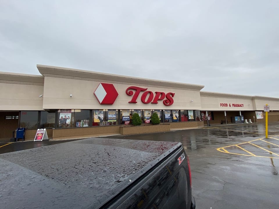 Tops