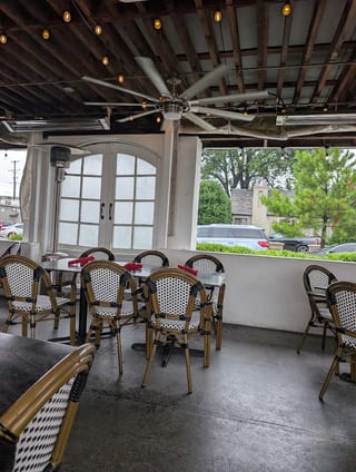 Cafe Ole