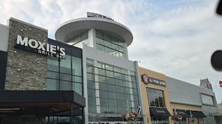 Moxies Square One