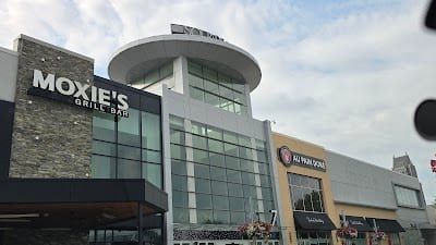 Moxies Square One