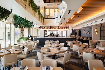 Rpm Seafood