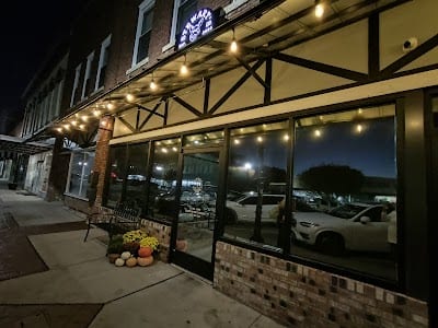 Stewarts Tavern