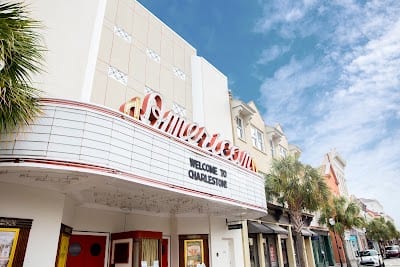 American Theater