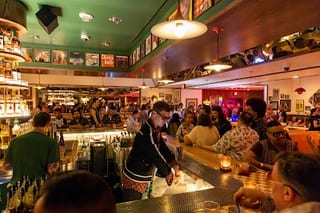 Diner Ross