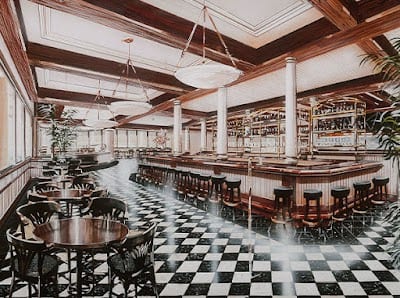 Birks Restaurant