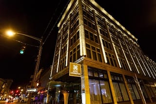 Hotel Covington