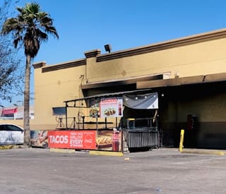 Carniceria Rancho Grande