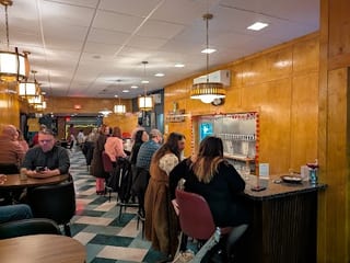 Packard Tap House