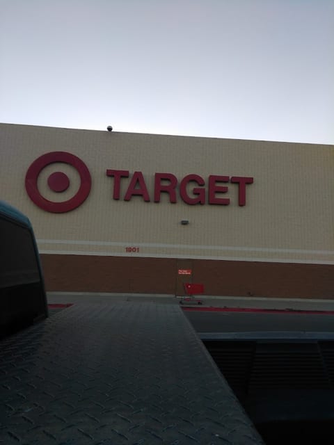 Target