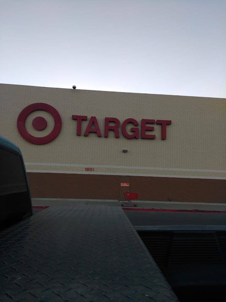 Target