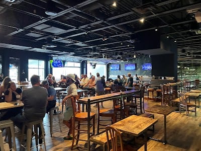 Rock Creek Bar & Grill