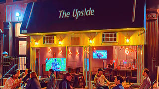 Upside Drinks