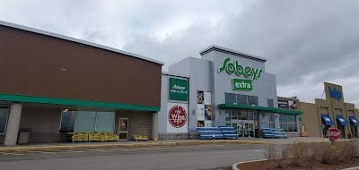 Sobeys Extra Brant Street