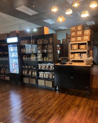 Mill Valley Pasta Co