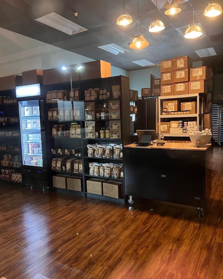 Mill Valley Pasta Co