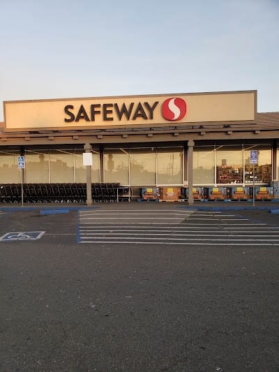 Safeway Store