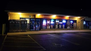Kuhn Food & Liquor