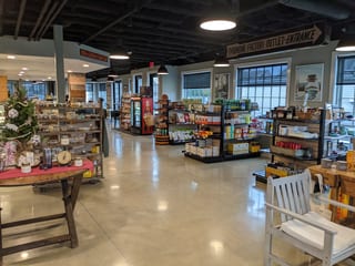 Cape Roots Market & Cafe