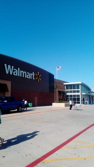 Walmart Supercenter