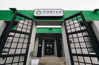 Thrive Sahara
