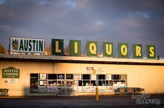 Austin Liquors