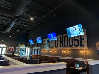 Jack's Public House - Braselton