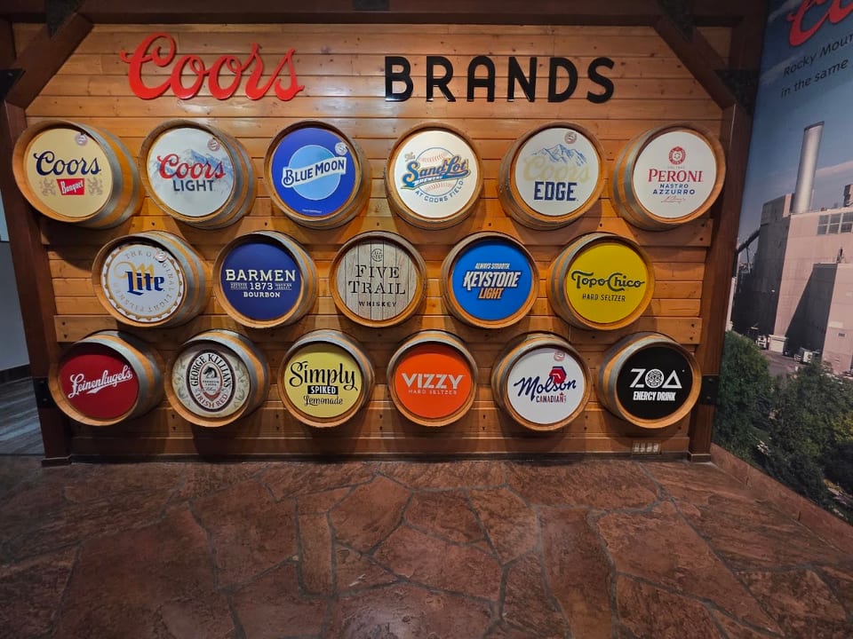Coors Brewing Company
