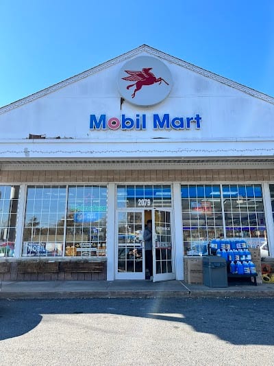 Montgomery Mobil