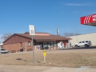 Division Food Mart