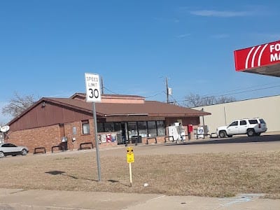 Division Food Mart