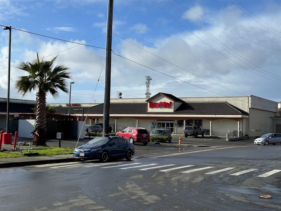 BevMo