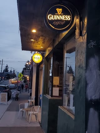 Molly Macguires