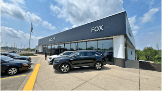 Summit Place Kia West