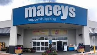 Maceys