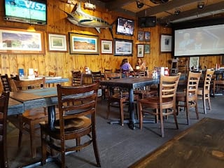 Springbok Bar Grill