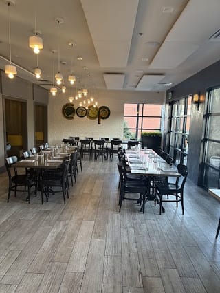 Coop 303 Southern Bistro & Spirits
