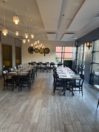 Coop 303 Southern Bistro & Spirits