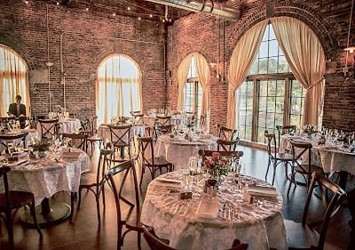 Edison Restaurant