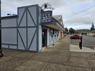 Mt Angel Public House