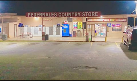 Pedernales Country Store